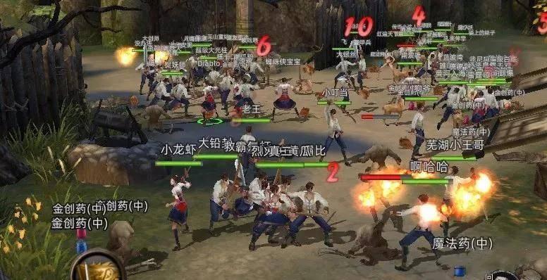 燃烧吧大脑装瓶子游戏