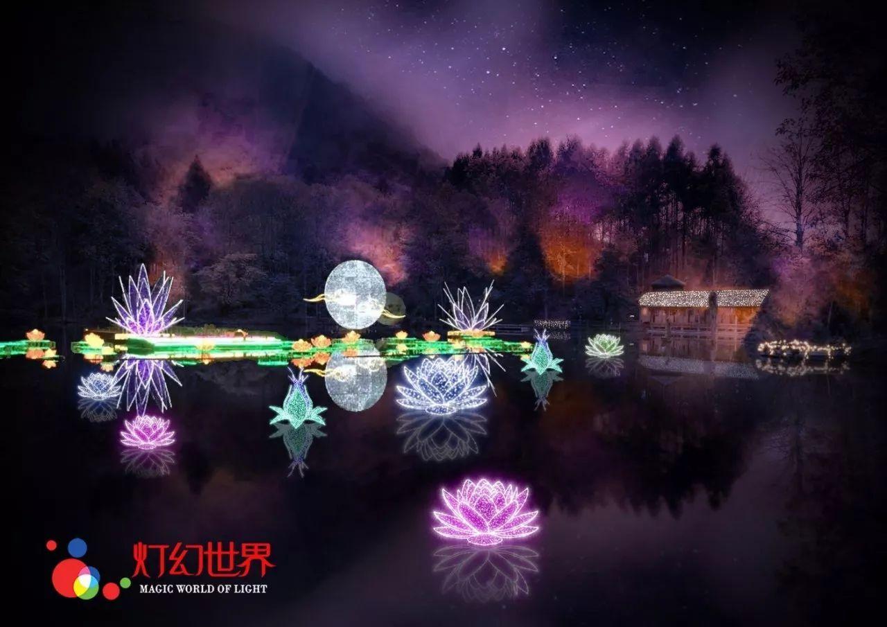 点亮除夕夜精而短文案