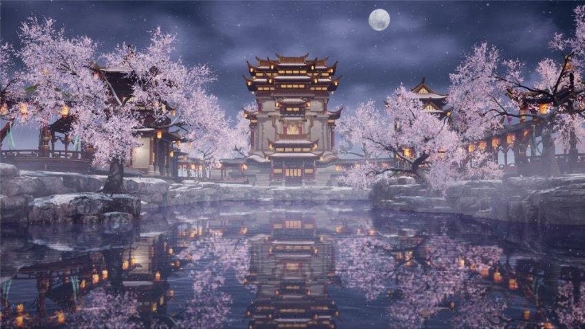 逃离陈旧房2