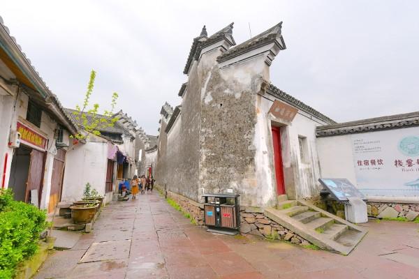 江西省政协委员带来景德镇御窑博物馆新IP“岁岁鸭”,“当年可能没烧成功,没进过宫”,观众:这只小“素”鸭有大“红”之相